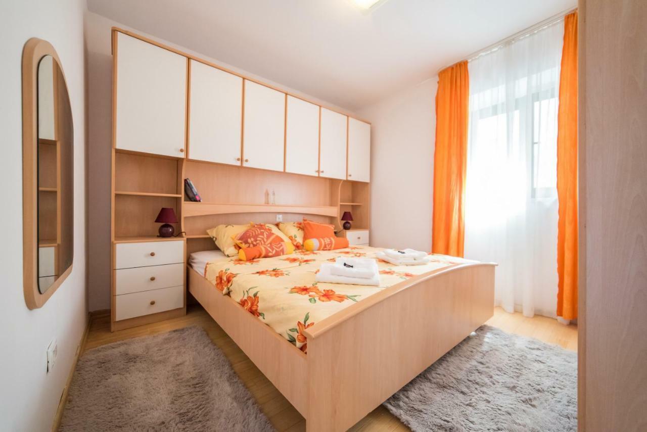 De Luxe Apartment Mediteran 3**** Ragusa Esterno foto